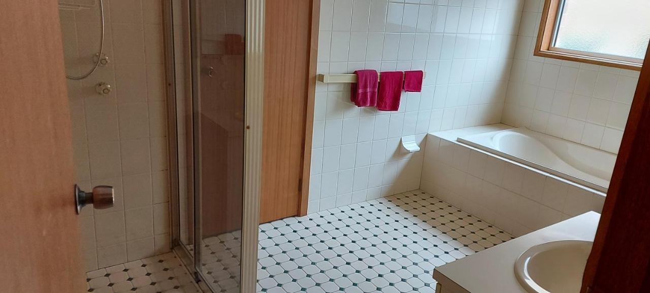 Barmera Lake Resort Motel Екстер'єр фото
