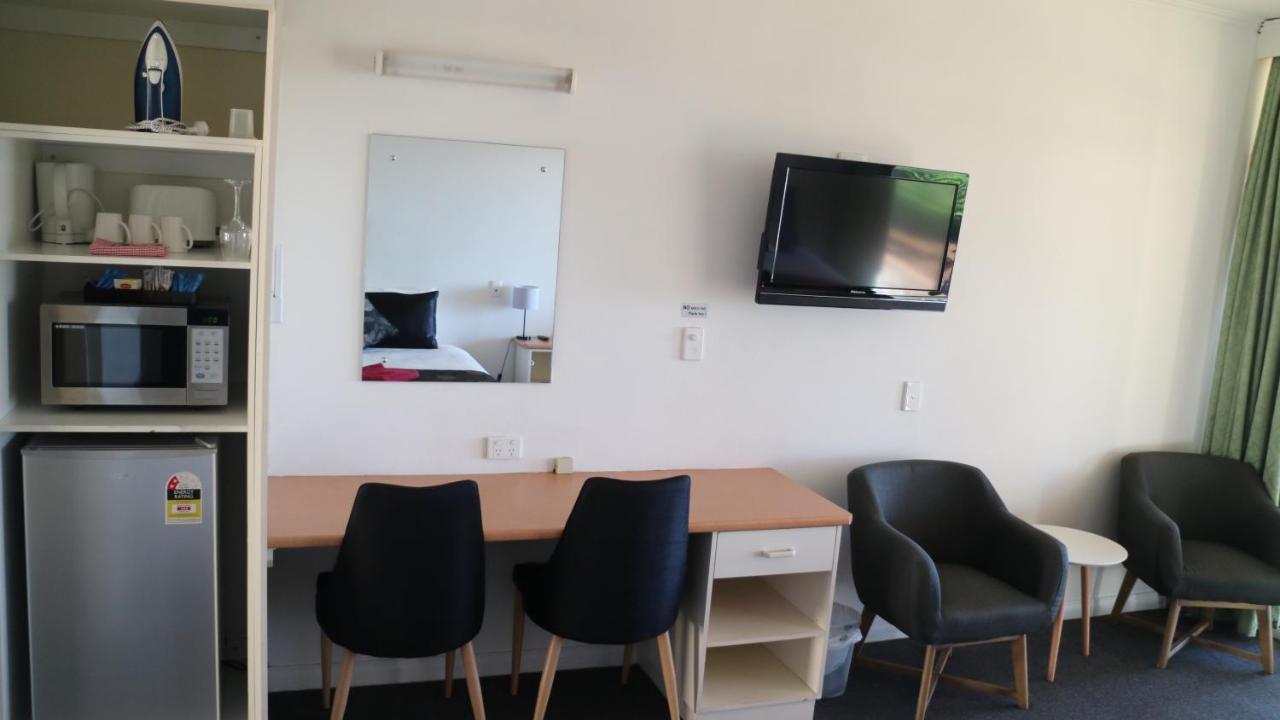 Barmera Lake Resort Motel Екстер'єр фото