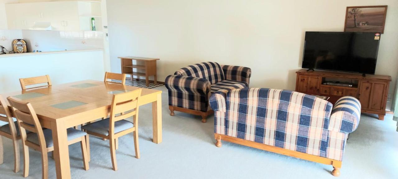 Barmera Lake Resort Motel Екстер'єр фото
