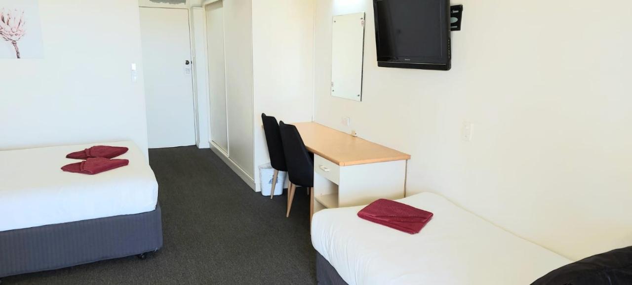 Barmera Lake Resort Motel Екстер'єр фото