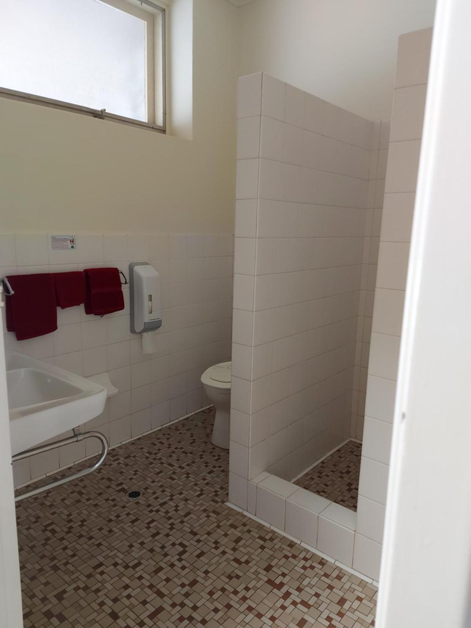 Barmera Lake Resort Motel Екстер'єр фото